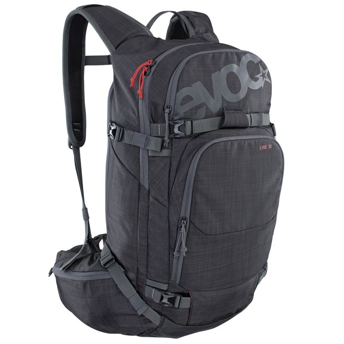 EVOC Line 30L Backpack main product photo