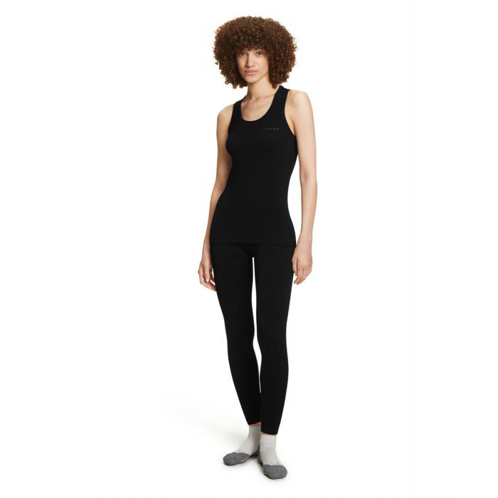 FALKE ESS WT Light Tank Top Regular - Damen main product photo