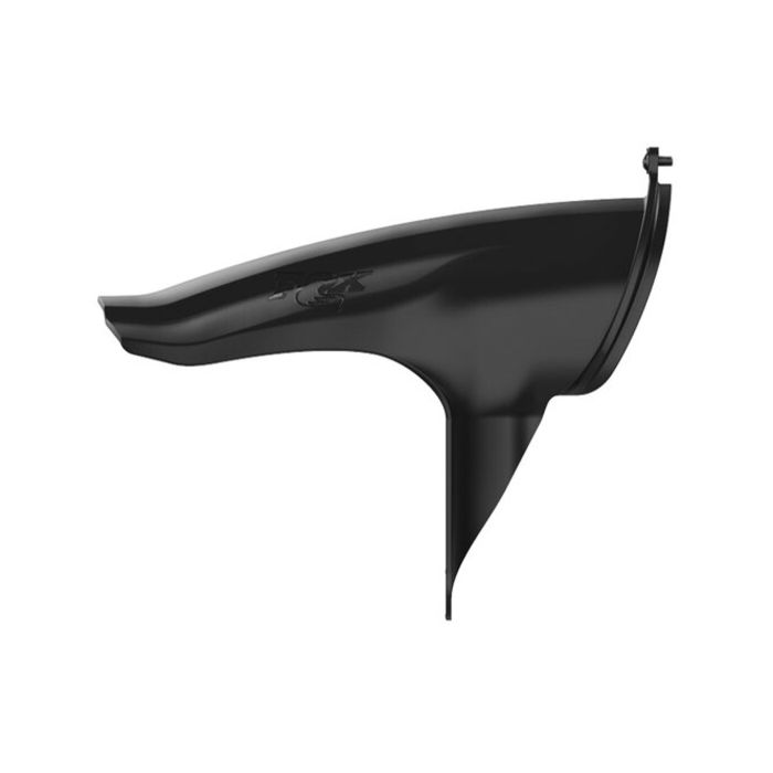 FOX Mud Guard black main product photo