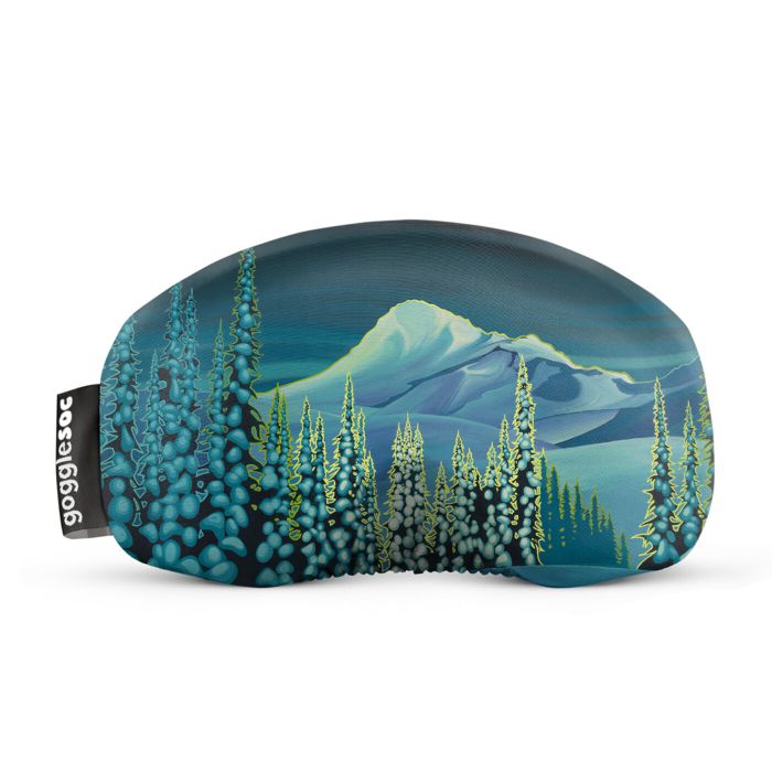 GOGGLESOC Mccrae Peak Soc 10-Pack main product photo