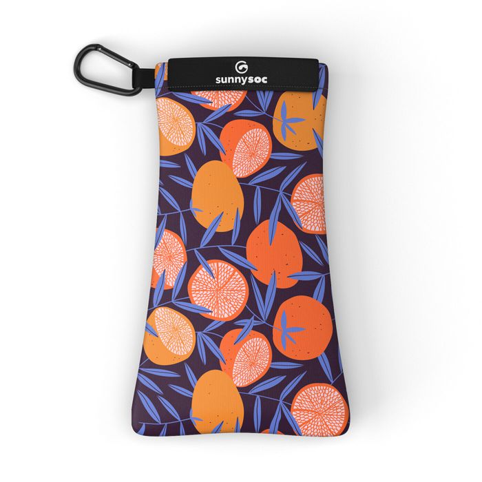 GOGGLESOC Orange Juice Sunnysoc 10-Pack main product photo