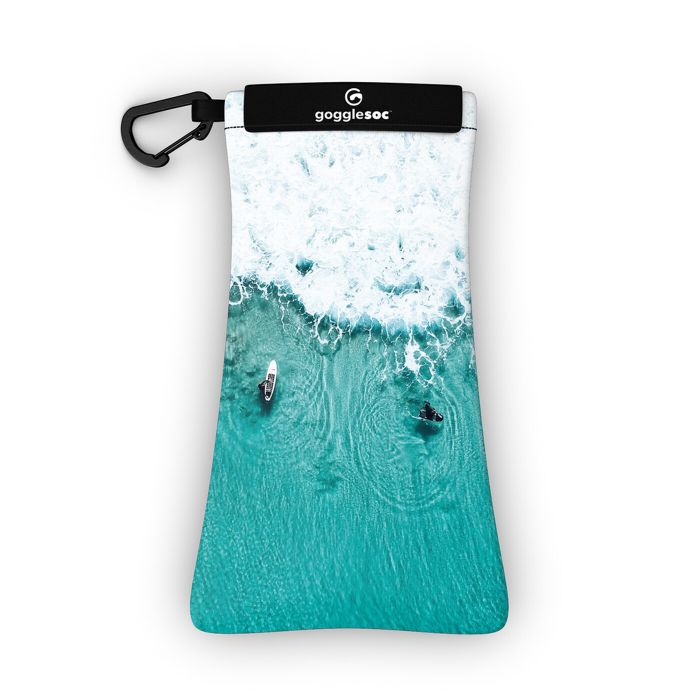 GOGGLESOC White Water Sunnysoc 10-Pack main product photo