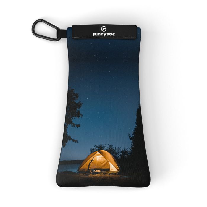 GOGGLESOC Camper Sunnysoc main product photo