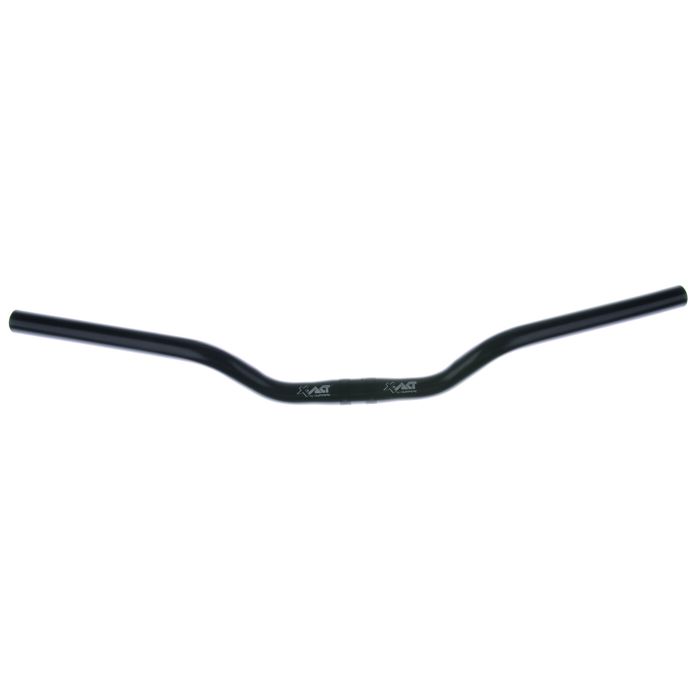 Humpert Lenker Trekking City Comfort 62 cm Aluminium schwarz main product photo