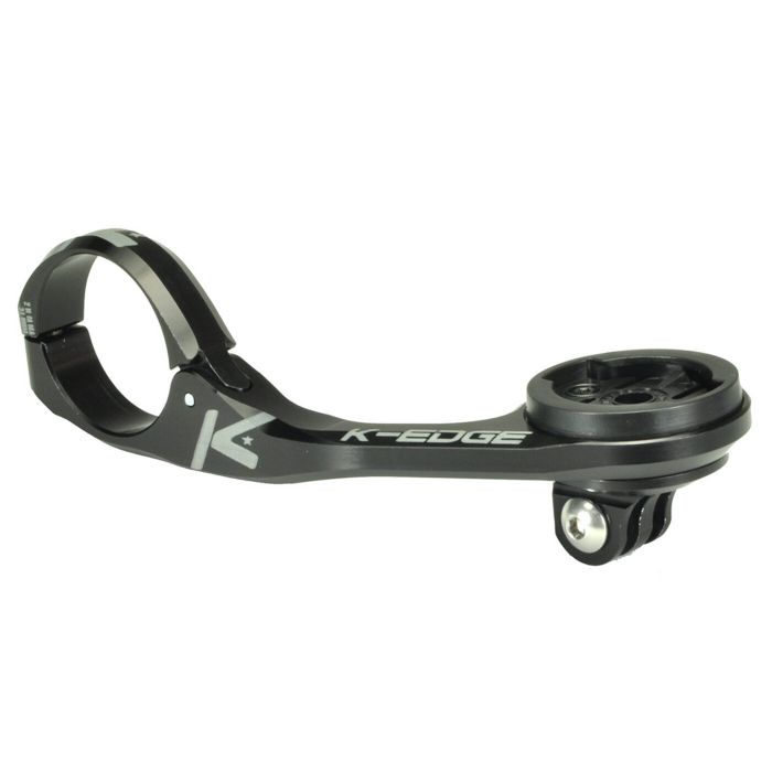 K-EDGE GARMIN MAX XL Combo Mount main product photo
