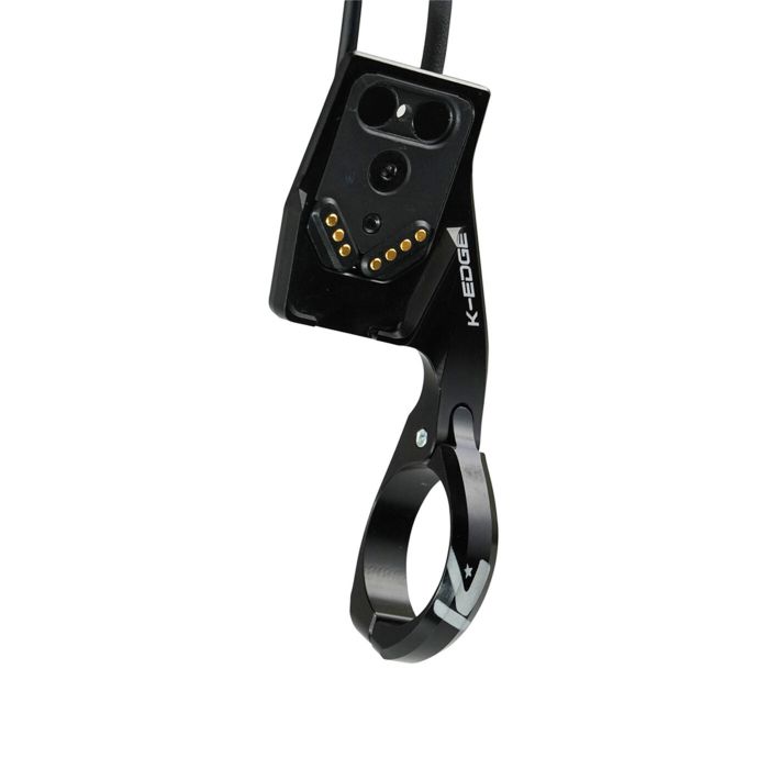 K-EDGE BOSCH Kiox Computer Out-Front E-Bike Mount main product photo