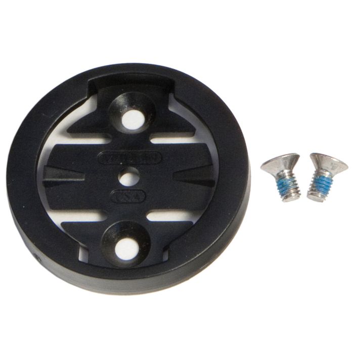 K-EDGE Replacement Plastic Insert Kit Garmin main product photo