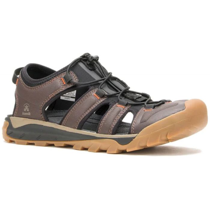 KAMIK SYROS - Herren main product photo