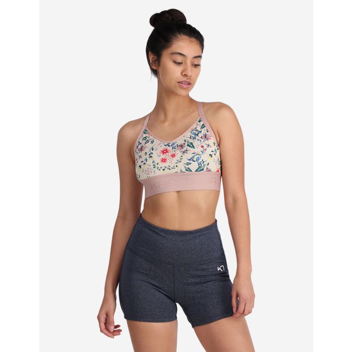 KARI TRAA Froya Printed - Damen main product photo