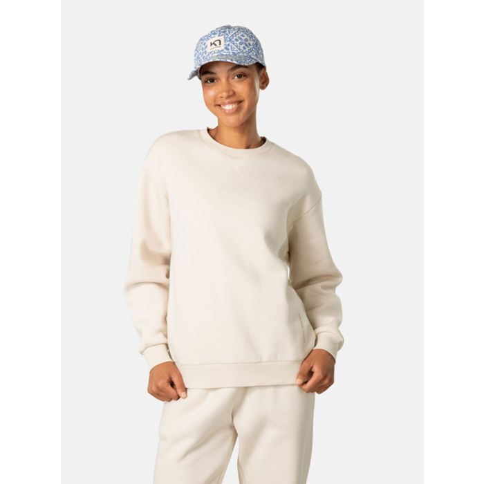 KARI TRAA Anelie Crew - Damen main product photo