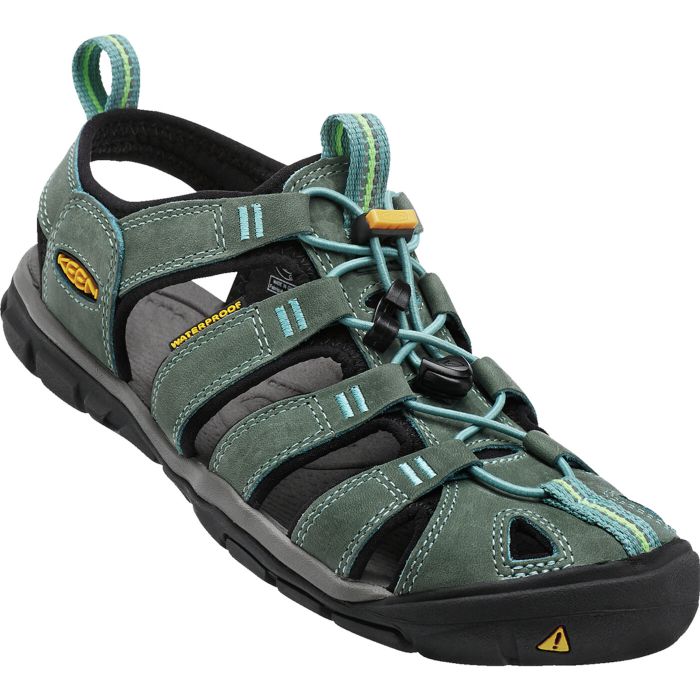 KEEN Clearwater CNX Leather - Damen main product photo