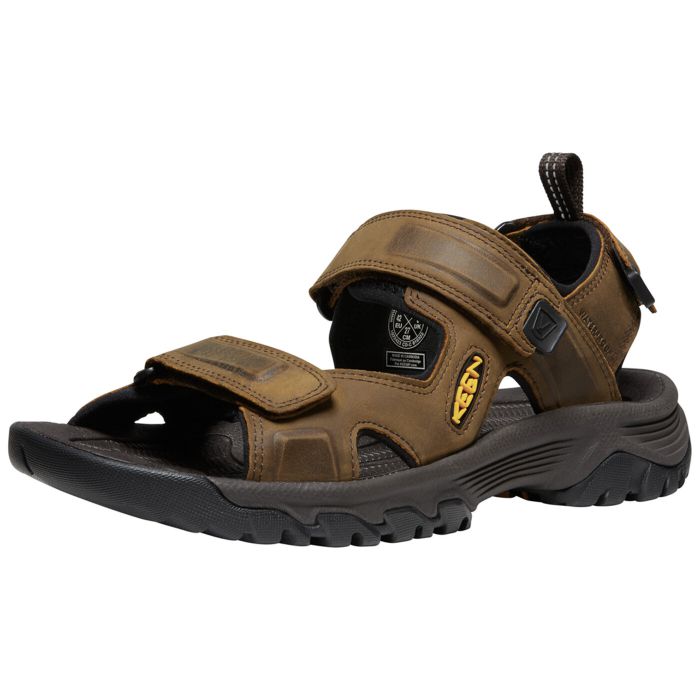 KEEN Targhee III Open Toe Sandal - Herren main product photo