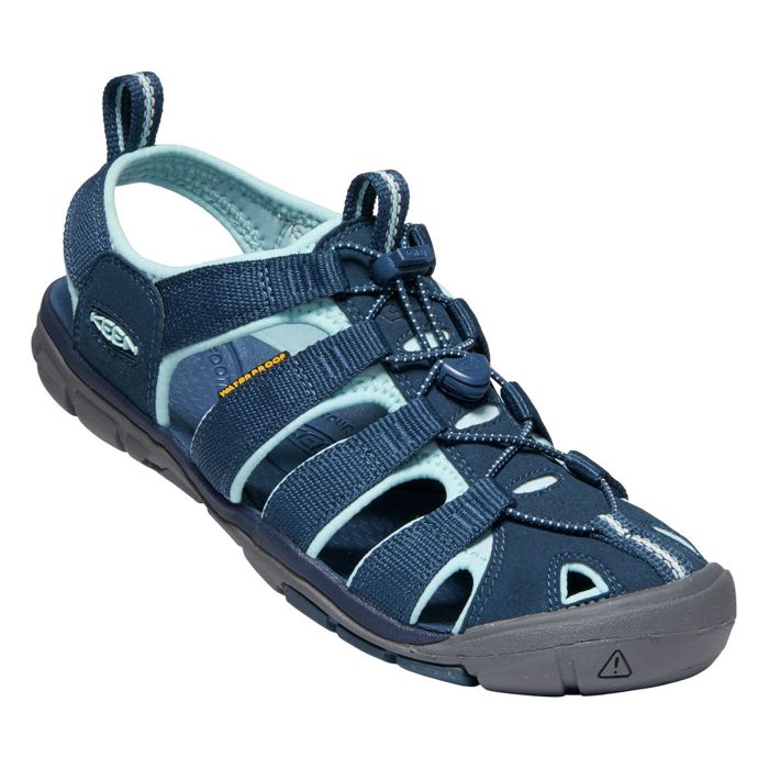 KEEN Clearwater CNX - Damen main product photo