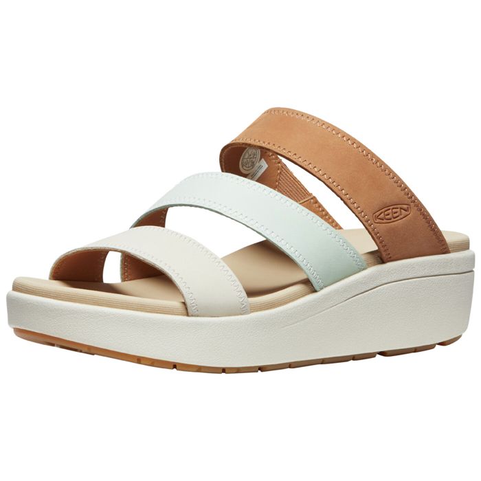 KEEN Ellecity Slide - Damen main product photo
