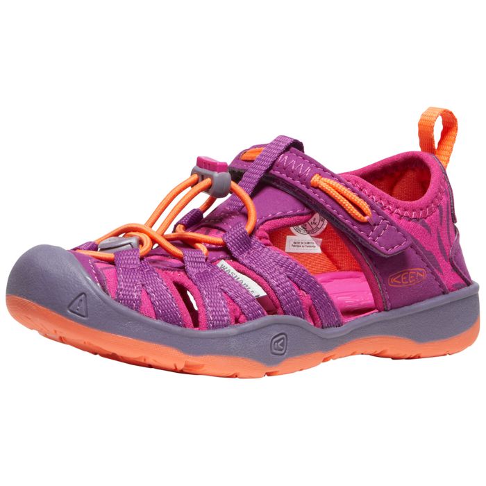 KEEN C Moxie Sandal - Kinder main product photo