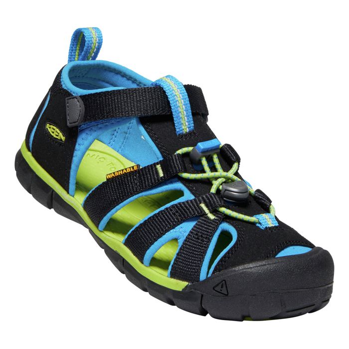 KEEN Y Seacamp II CNX - Kinder main product photo
