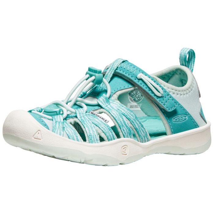 KEEN C Moxie Sandal - Kinder main product photo