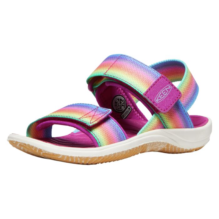 KEEN C Elle Backstrap - Kinder main product photo