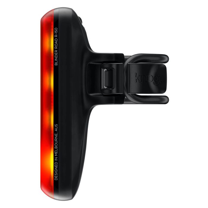 Knog Rücklicht Blinder Road Rear 150 main product photo