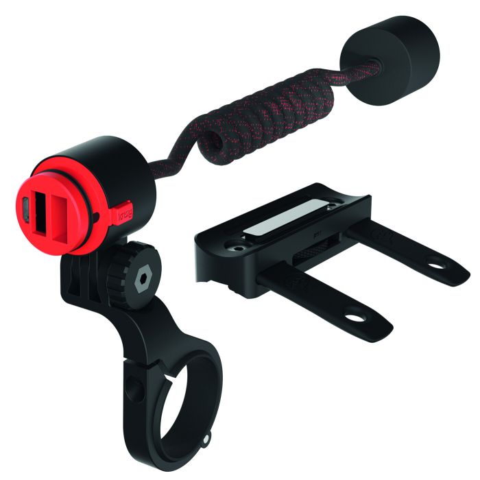 Knog Lenkerhalter PWR Extension Mount main product photo