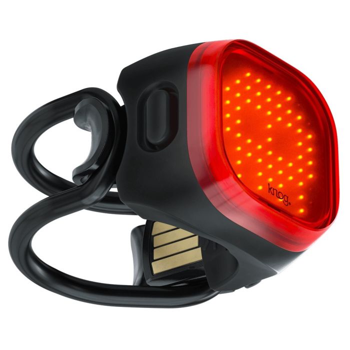 Knog Rücklicht Blinder Mini Cross main product photo