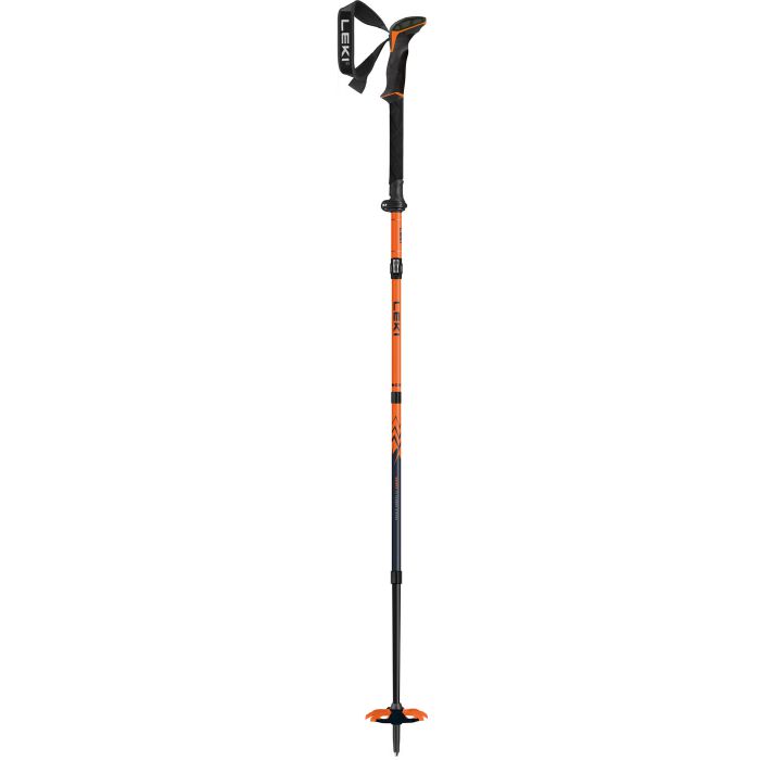 LEKI Sherpa FX Carbon Strong main product photo