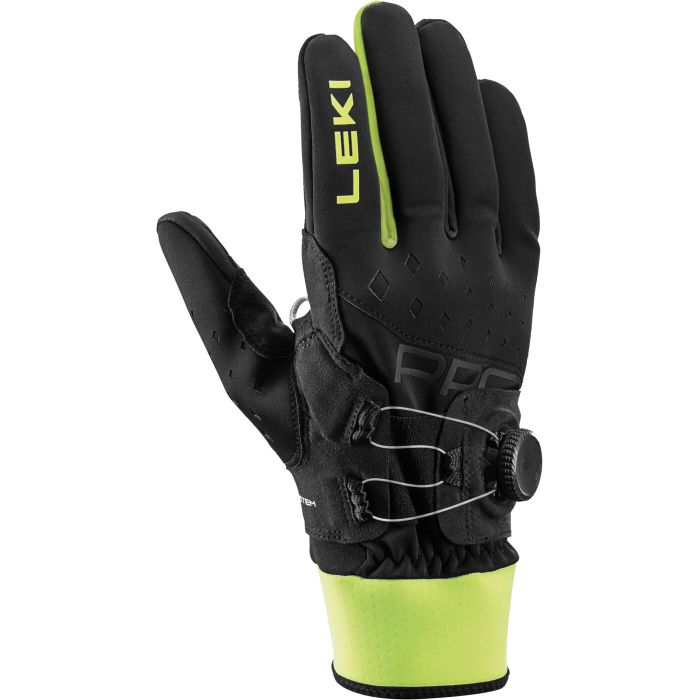 LEKI PRC Boa® Shark - Herren main product photo