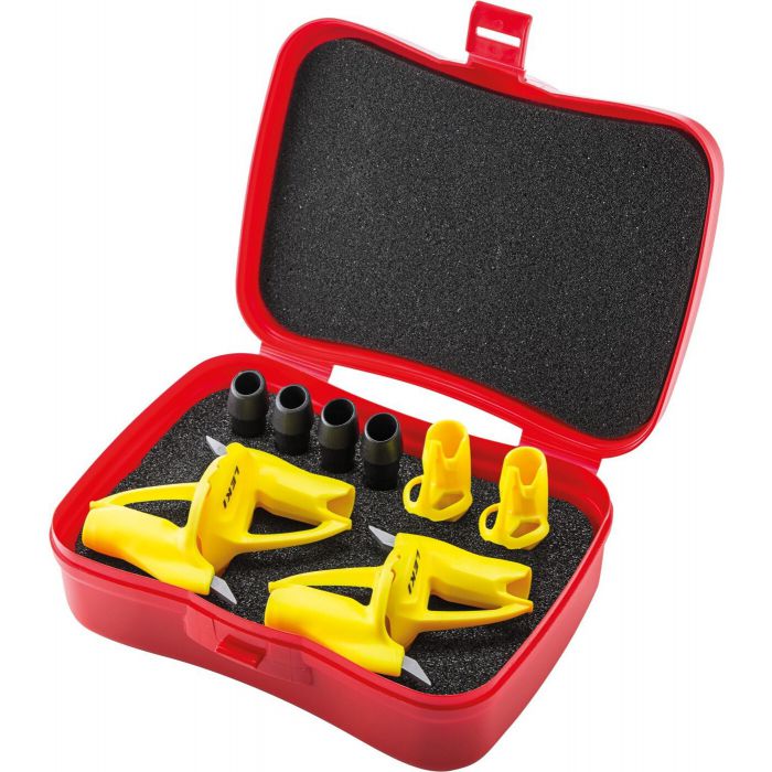 LEKI Fin Vario Set main product photo