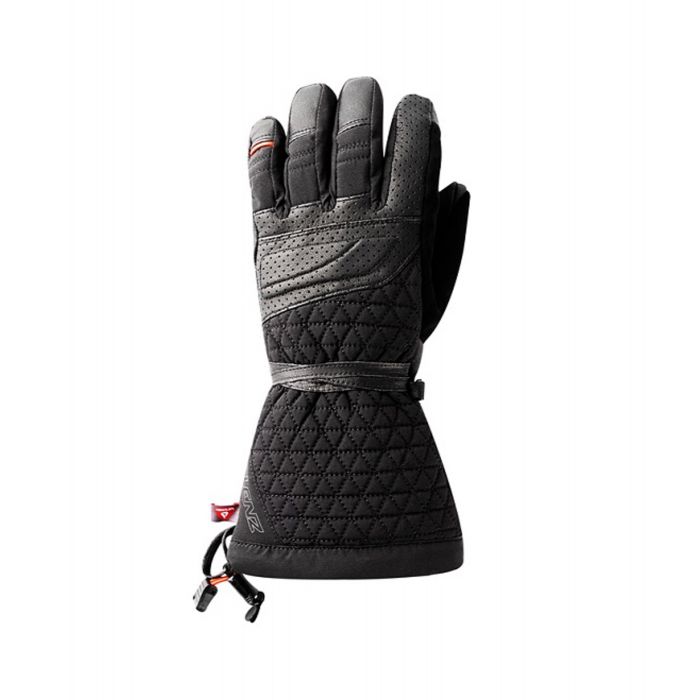 LENZ heat glove 6.0 fingercap wom. - Damen main product photo