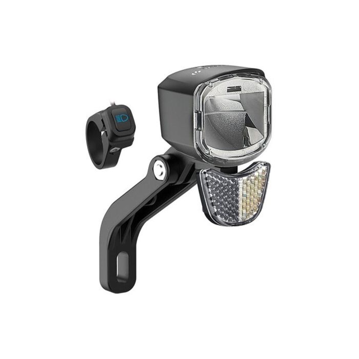Litemove Scheinwerfer RX-E90 E-Bike FKPL main product photo