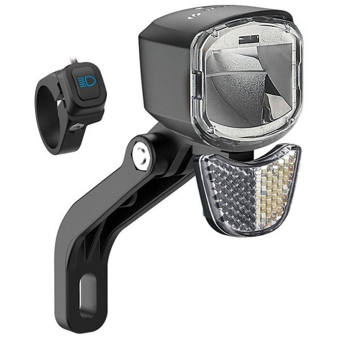 Litemove Scheinwerfer RX-E90 E-Bike FKPL main product photo