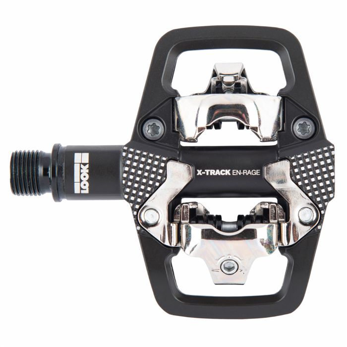 LOOK X-TRACK EN-RAGE main product photo