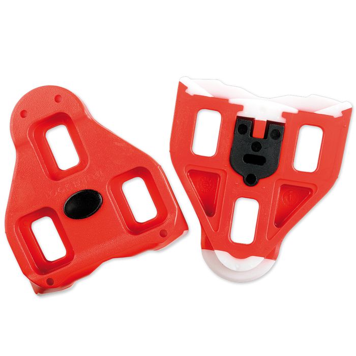 LOOK Cleat Delta Red main product photo