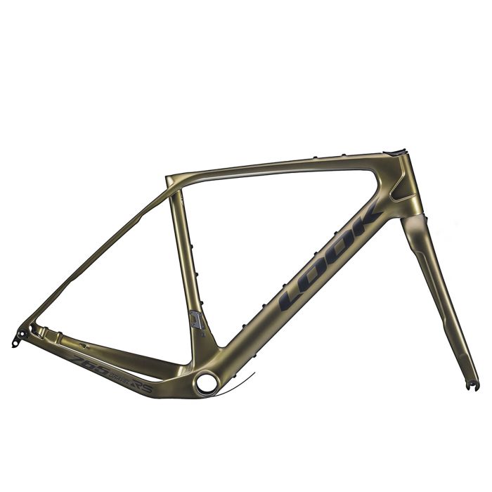 LOOK Frame 765 GRAVEL RS main product photo