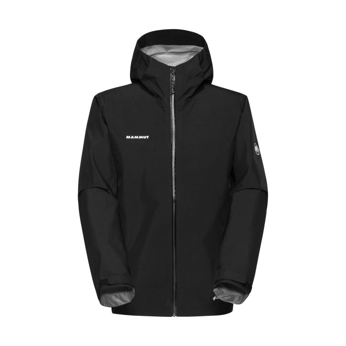 MAMMUT Crater Light HS Hooded Jacket - Herren main product photo