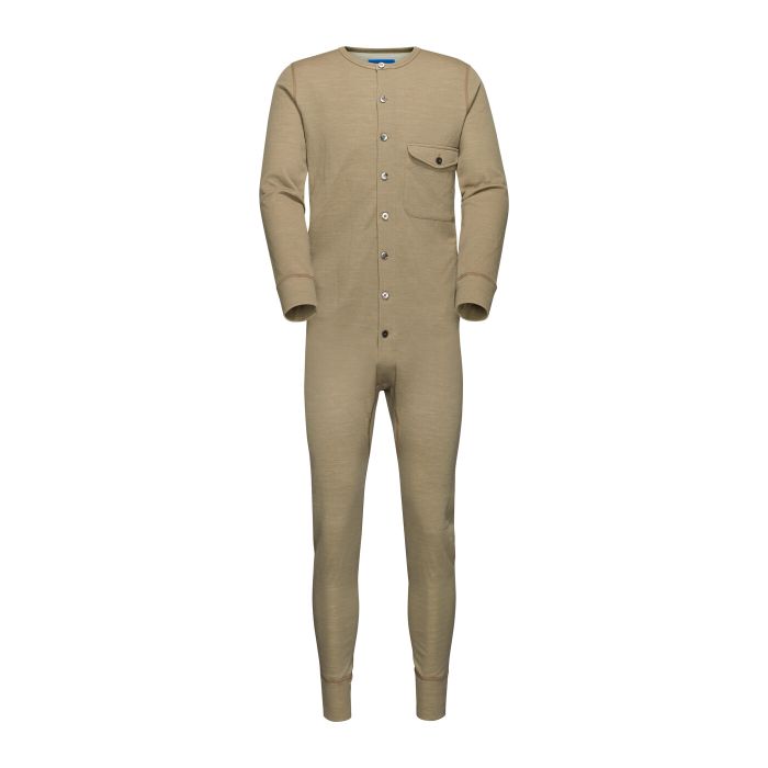 Mammut x Cabourn Direttissima Baselayer - Herren main product photo