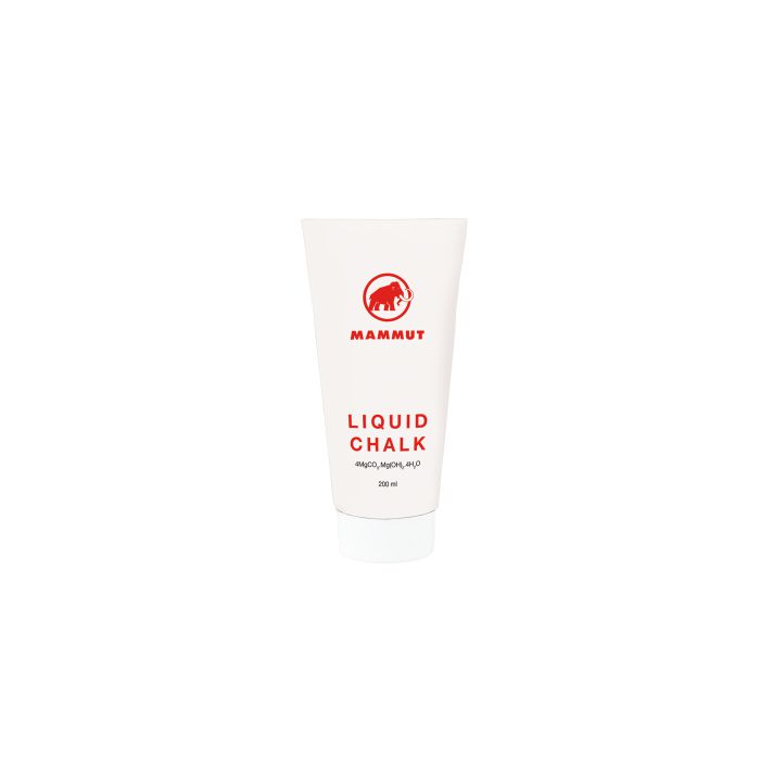 MAMMUT Liquid Chalk 200 ml main product photo