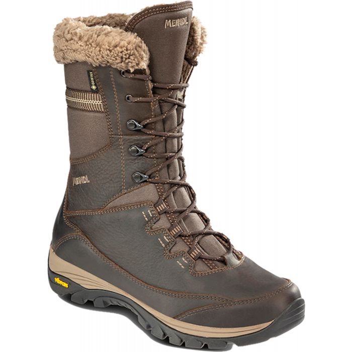MEINDL Novara Lady GTX® - Damen main product photo