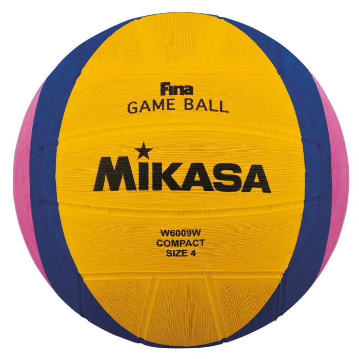 MIKASA Water Polo W6009W main product photo