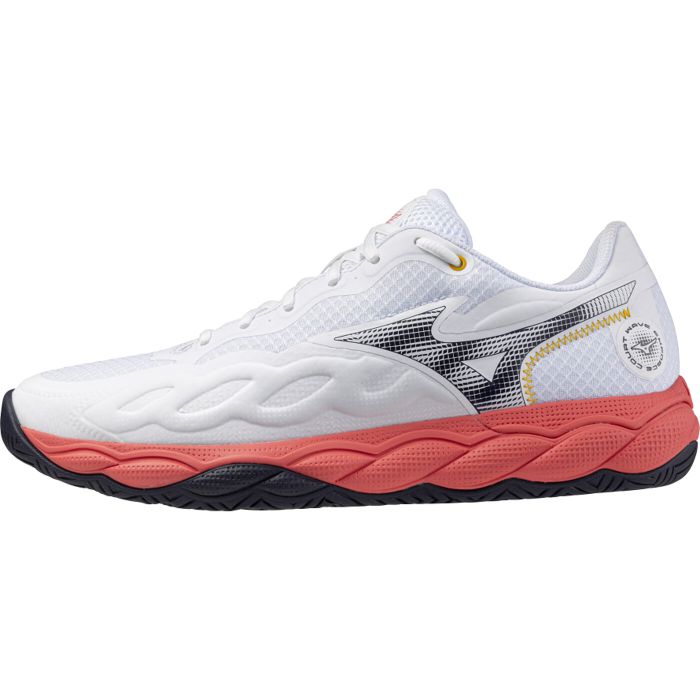 MIZUNO SPORT WAVE ENFORCE COURT AC Tennis - Herren main product photo