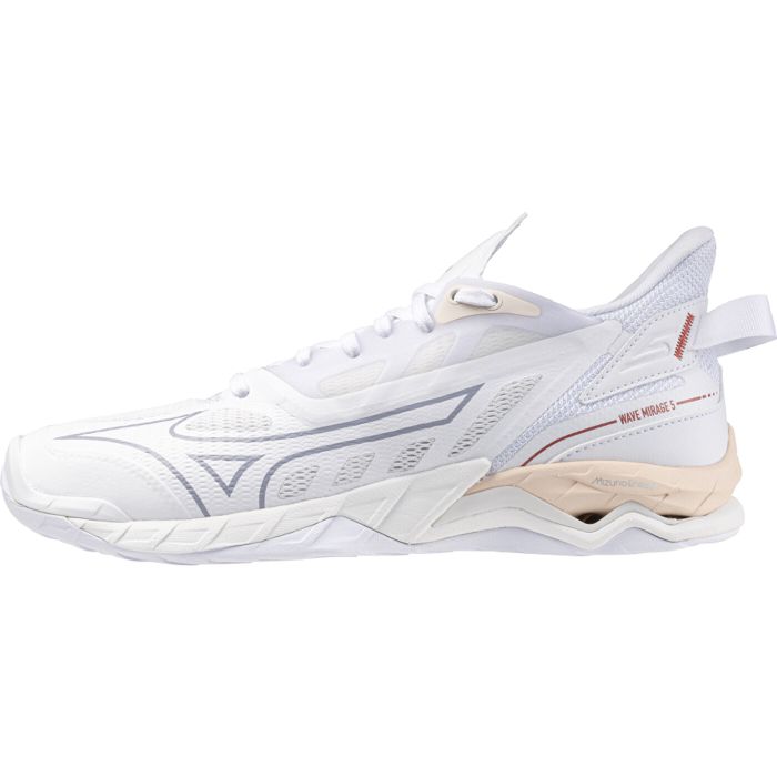 MIZUNO SPORT WAVE MIRAGE 5 Handball & Unihockey - Damen main product photo