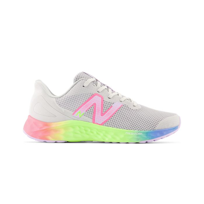 NEW BALANCE GPARIKG4 Kids Fresh Foam Arishi v4 Lace - Herren main product photo