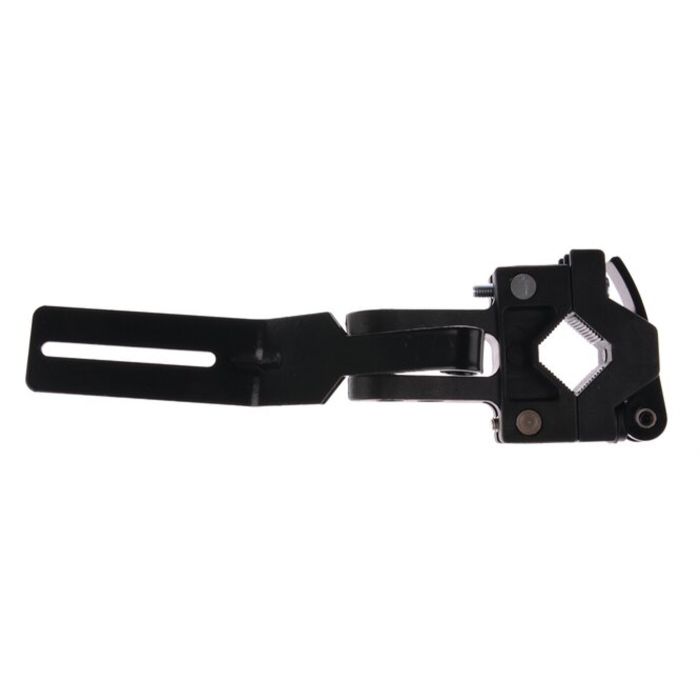 Pletscher Gepäckträgerbefestigung an Sattelstütze zu Quick-Rack main product photo