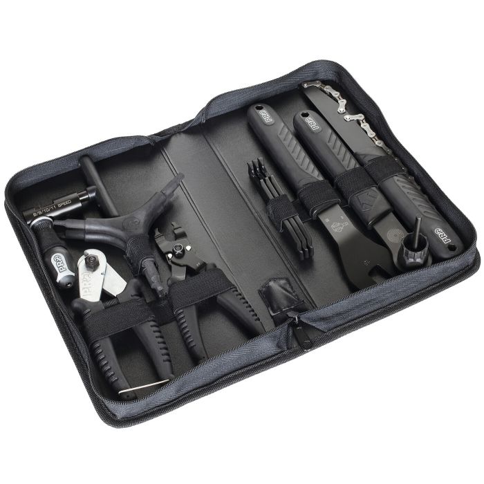 PRO Starter Set mit 11 Tools main product photo