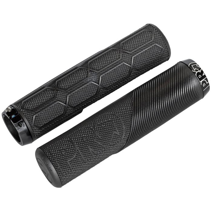 PRO Lenkergriff Lock On Trail Grip main product photo
