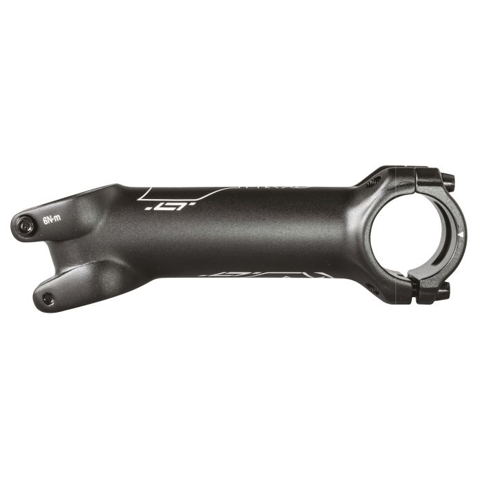 PRO Vorbau LT Flip-Flop 1 1/8 Alu schwarz main product photo