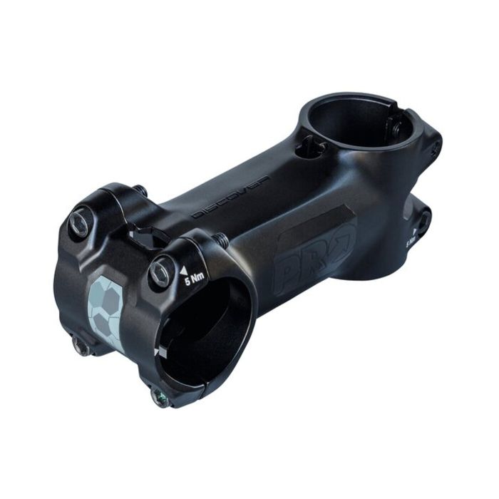 PRO Vorbau Discover schwarz main product photo