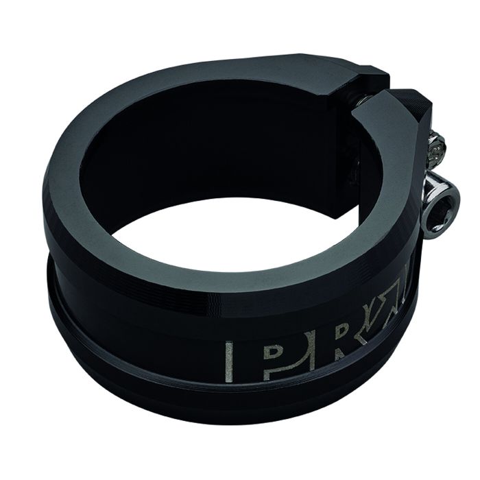 PRO Sattelklemme Alu mit zwei Bolzen main product photo