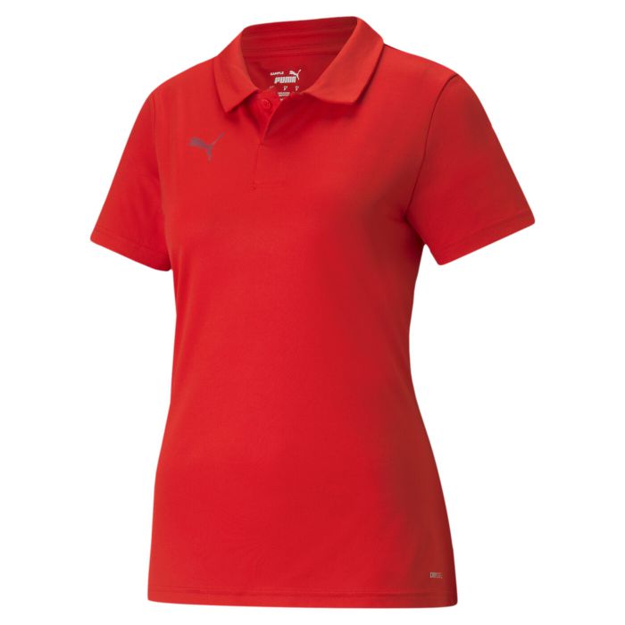 PUMA TEAMLIGA SIDELINE POLO - Damen main product photo