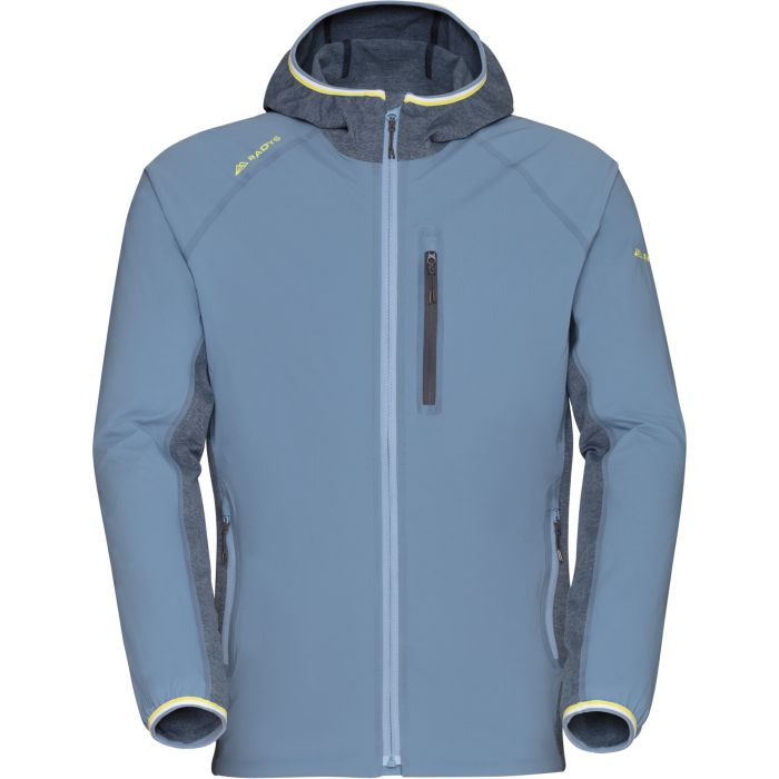 RADYS R2 Hybrid Softshell Jacket - Herren main product photo